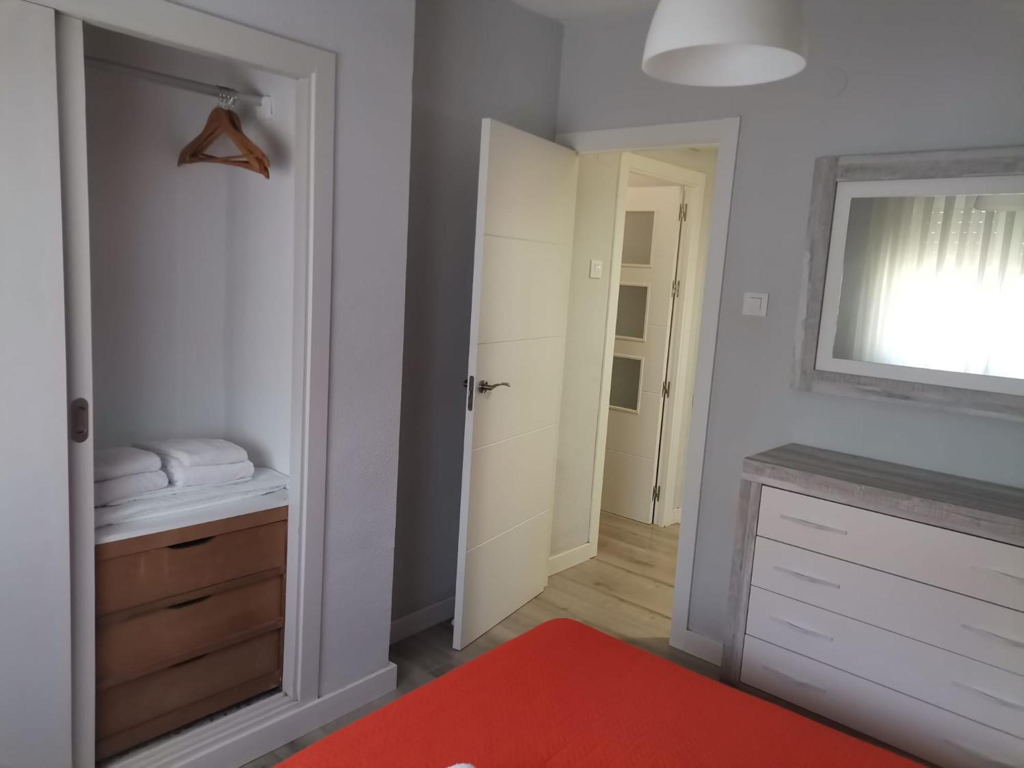 Apartamentos La Encarnacion I Los Alcazares Ngoại thất bức ảnh