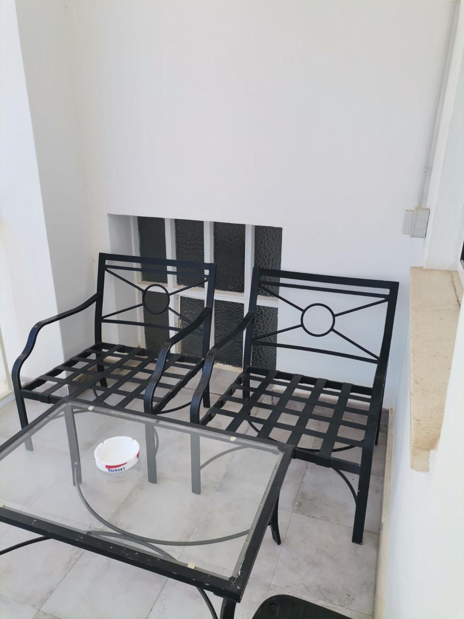 Apartamentos La Encarnacion I Los Alcazares Ngoại thất bức ảnh