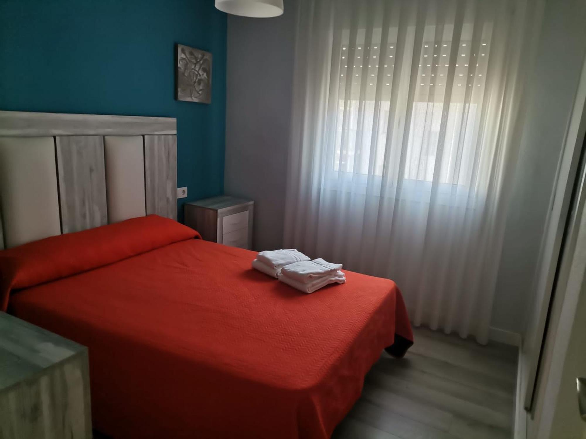 Apartamentos La Encarnacion I Los Alcazares Ngoại thất bức ảnh