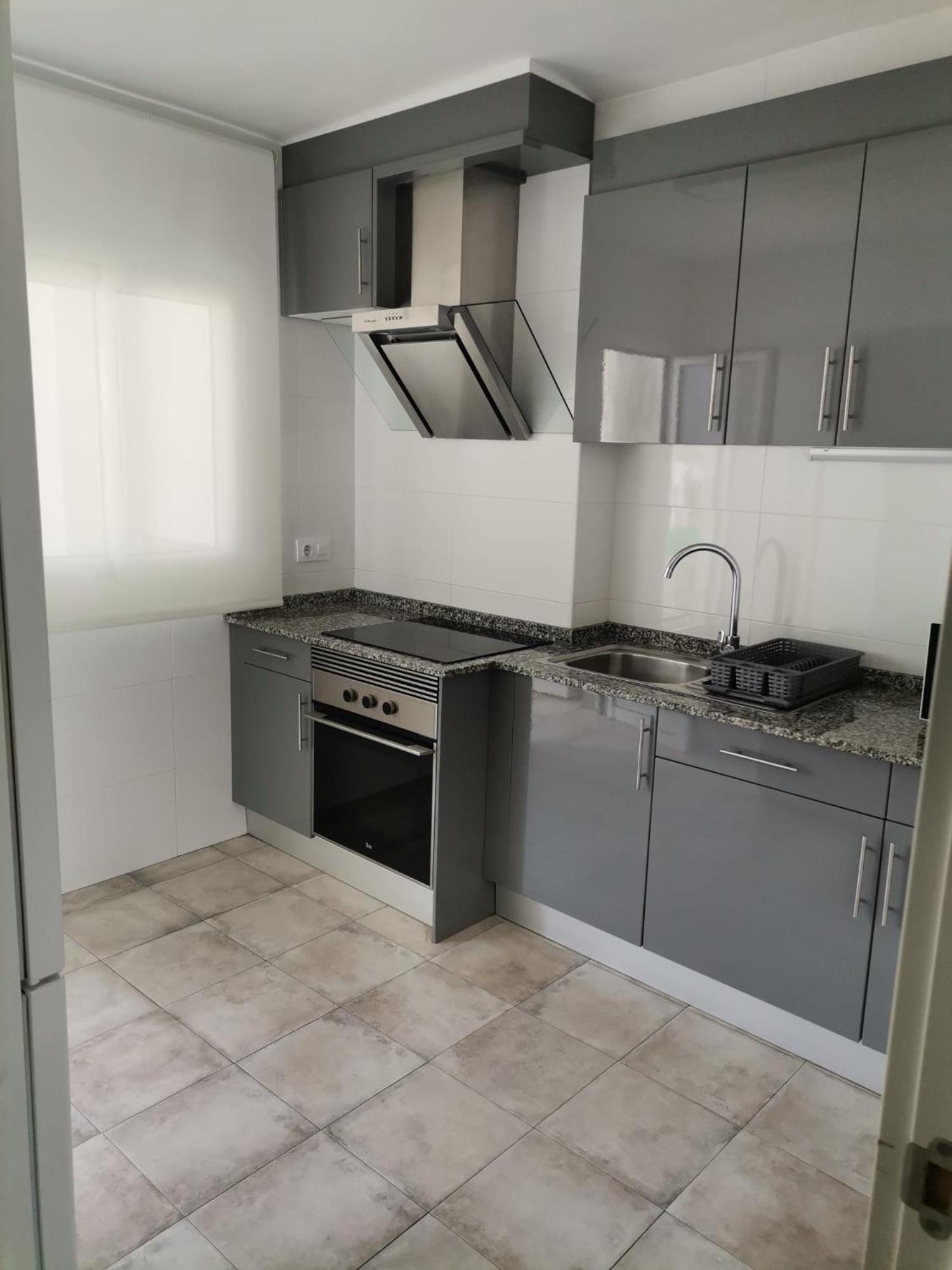 Apartamentos La Encarnacion I Los Alcazares Ngoại thất bức ảnh