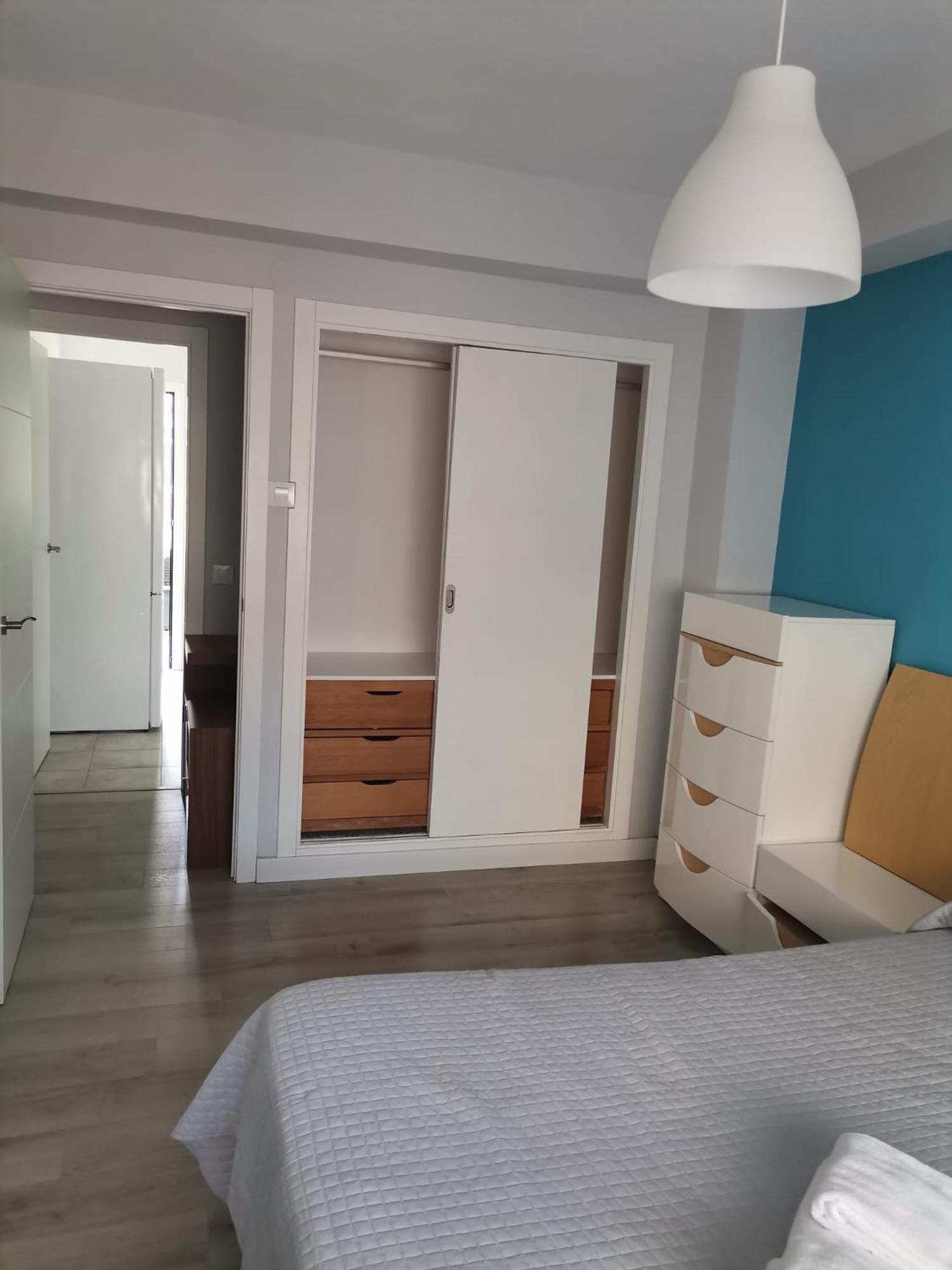 Apartamentos La Encarnacion I Los Alcazares Ngoại thất bức ảnh