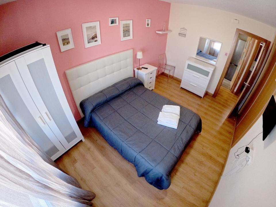 Apartamentos La Encarnacion I Los Alcazares Ngoại thất bức ảnh