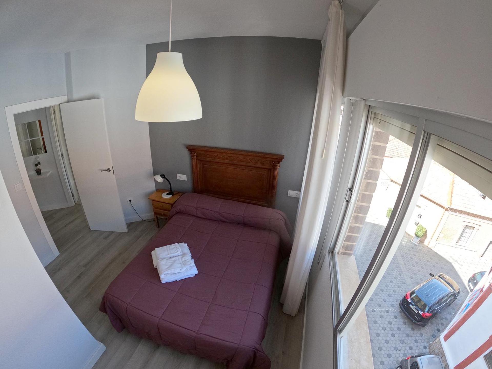 Apartamentos La Encarnacion I Los Alcazares Ngoại thất bức ảnh