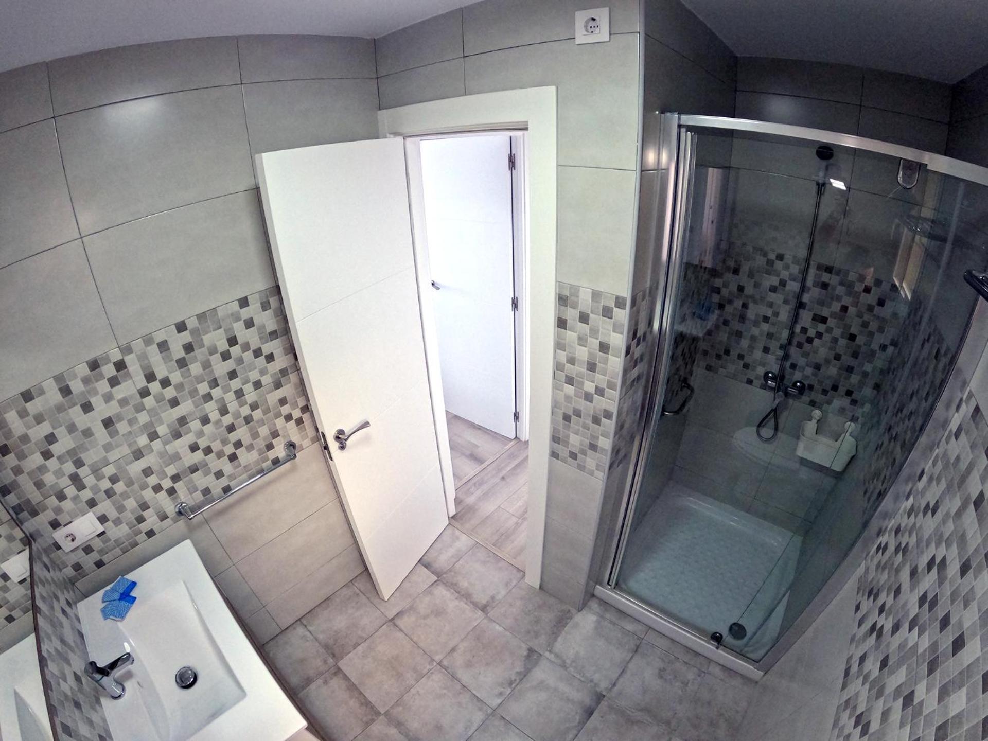 Apartamentos La Encarnacion I Los Alcazares Ngoại thất bức ảnh